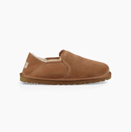 UGG Kenton - Tøfler Herre - Brune (NO-W013)